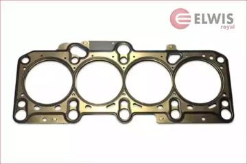 Elwis Royal 0056065 Gasket cylinder head