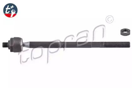 Topran 302 496 Рульова тяга Topran 302 496 Рульова тяга
