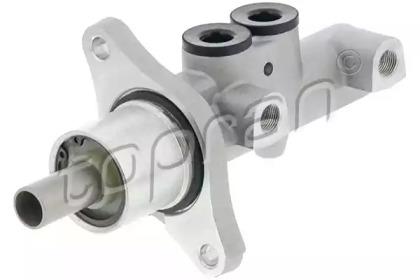 Topran 302 624 Циліндр головний гальмівний Topran 302 624 Циліндр головний гальмівний