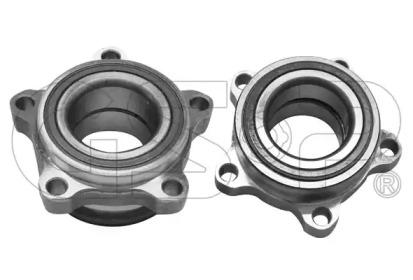 GSP 9249001 Wheel bearing