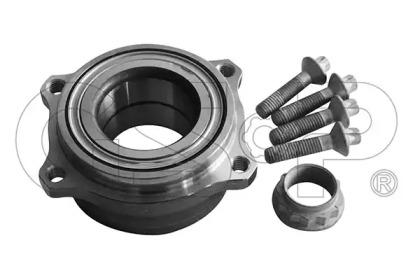 GSP 9249002K Wheel bearing GSP 9249002K Wheel bearing
