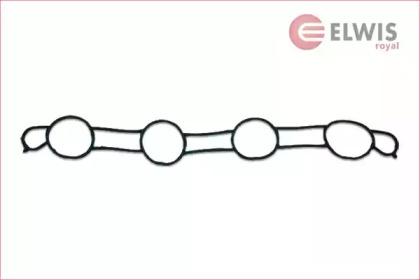 Elwis Royal 0213006 Gasket graphite