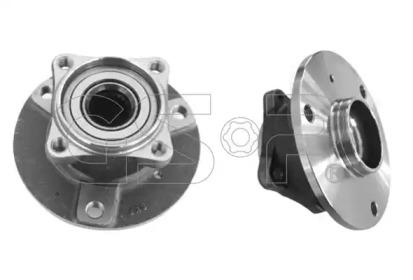 GSP 9324002 Wheel bearing GSP 9324002 Wheel bearing