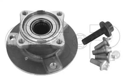 GSP 9324002K Wheel bearing GSP 9324002K Wheel bearing