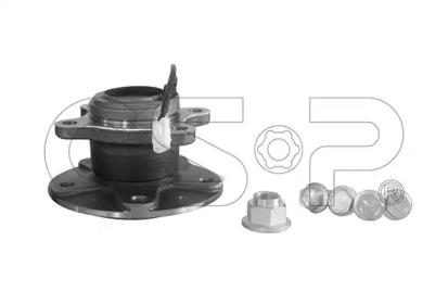 GSP 9324003K Wheel bearing