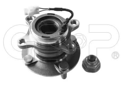 GSP 9324004K Wheel bearing GSP 9324004K Wheel bearing