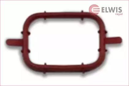 Elwis Royal 0215452 Gasket graphite Elwis Royal 0215452 Gasket graphite