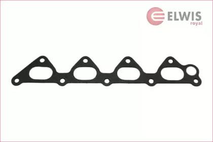 Elwis Royal 0221013 Прокладка впускного колектора Elwis Royal 0221013 Прокладка впускного колектора