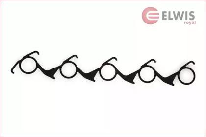 Elwis Royal 0222012 Gasket graphite Elwis Royal 0222012 Gasket graphite