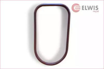 Elwis Royal 0222018 Gasket graphite