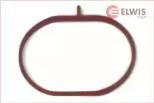 Elwis Royal 0222052 Gasket graphite