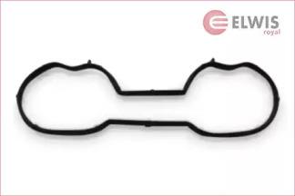 Elwis Royal 0226513 Gasket graphite