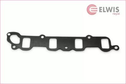 Elwis Royal 0226535 Gasket graphite