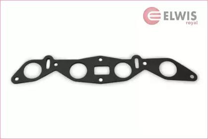 Elwis Royal 0226541 Gasket graphite Elwis Royal 0226541 Gasket graphite