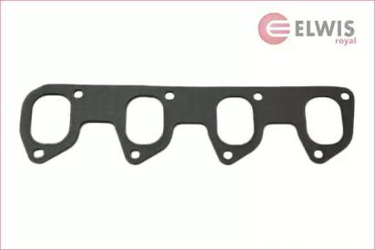 Elwis Royal 0226577 Gasket graphite Elwis Royal 0226577 Gasket graphite