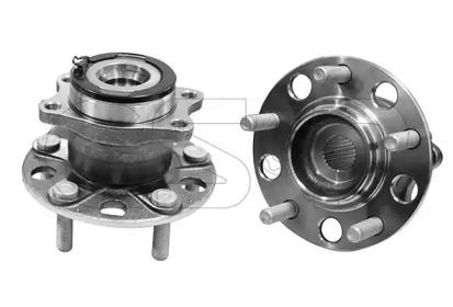 GSP 9325029 Wheel hub assy