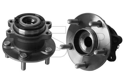 GSP 9325030 Підшипник маточини колеса