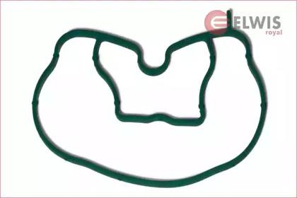 Elwis Royal 0226592 Gasket graphite
