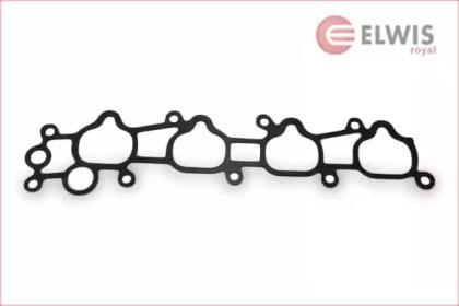 Elwis Royal 0231512 Gasket graphite Elwis Royal 0231512 Gasket graphite