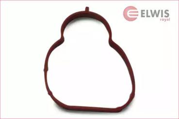 Elwis Royal 0237525 Gasket graphite Elwis Royal 0237525 Gasket graphite