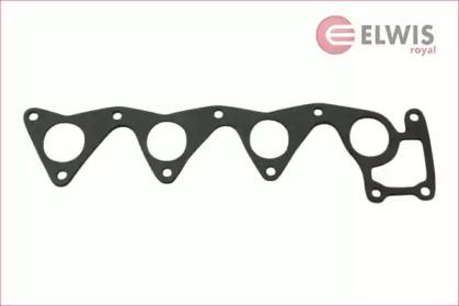 Elwis Royal 0237537 Gasket graphite