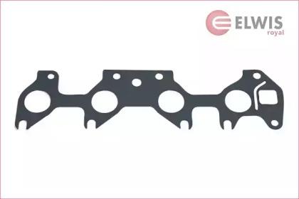 Elwis Royal 0242614 Gasket graphite Elwis Royal 0242614 Gasket graphite