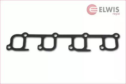 Elwis Royal 0242618 Gasket graphite Elwis Royal 0242618 Gasket graphite