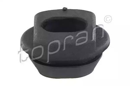Topran 302 743 Support assy radiator