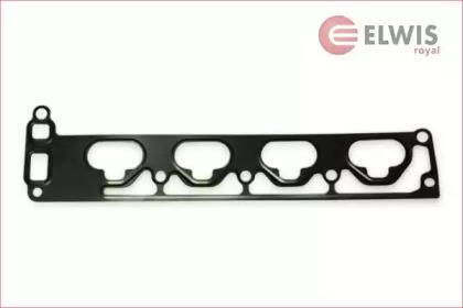 Elwis Royal 0242629 Gasket graphite Elwis Royal 0242629 Gasket graphite