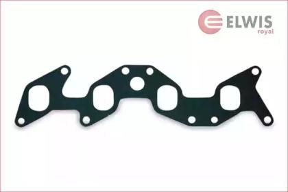 Elwis Royal 0242645 Gasket graphite Elwis Royal 0242645 Gasket graphite