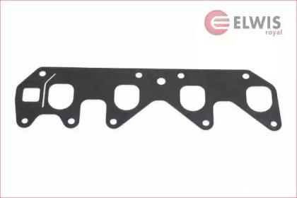 Elwis Royal 0242646 Прокладка впускного коллектора Elwis Royal 0242646 Прокладка впускного коллектора