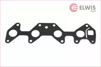 Elwis Royal 0242647 Gasket graphite Elwis Royal 0242647 Gasket graphite