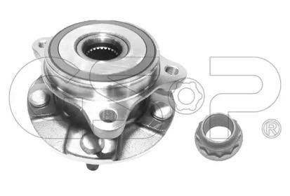 GSP 9326024K Wheel bearing GSP 9326024K Wheel bearing