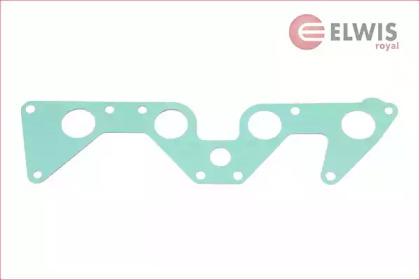 Elwis Royal 0242649 Gasket graphite Elwis Royal 0242649 Gasket graphite