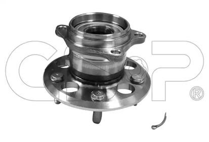 GSP 9326027K Wheel bearing GSP 9326027K Wheel bearing