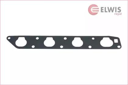 Elwis Royal 0242655 Gasket graphite