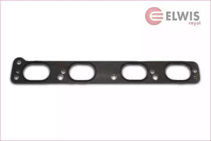 Elwis Royal 0242662 Gasket graphite Elwis Royal 0242662 Gasket graphite