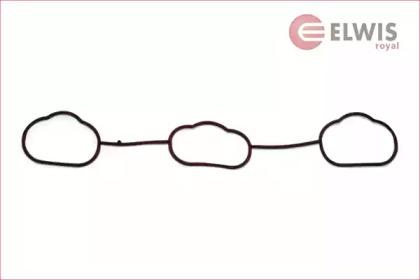 Elwis Royal 0242670 Gasket graphite