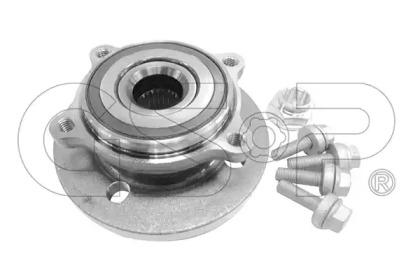 GSP 9326031K Wheel bearing GSP 9326031K Wheel bearing