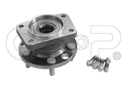 GSP 9326038K Підшипник маточини колеса