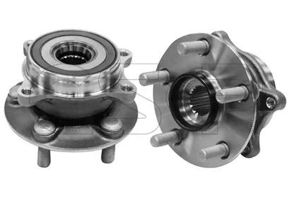 GSP 9326039 Wheel bearing GSP 9326039 Wheel bearing