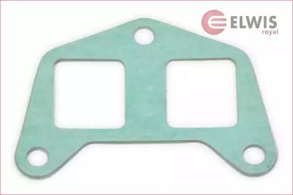 Elwis Royal 0244228 Gasket graphite Elwis Royal 0244228 Gasket graphite