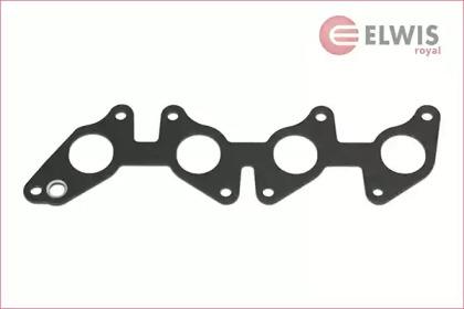 Elwis Royal 0246811 Gasket graphite Elwis Royal 0246811 Gasket graphite