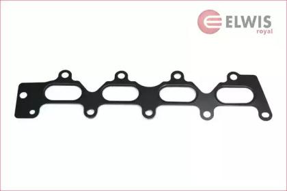 Elwis Royal 0246817 Gasket graphite Elwis Royal 0246817 Gasket graphite