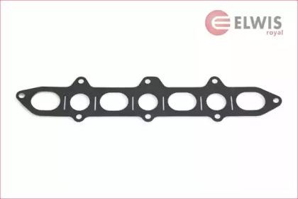 Elwis Royal 0249046 Gasket graphite