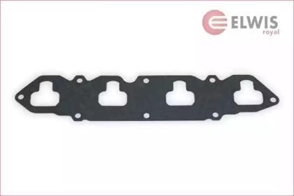 Elwis Royal 0249072 Gasket graphite Elwis Royal 0249072 Gasket graphite