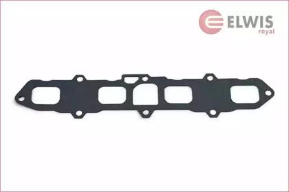 Elwis Royal 0249073 Gasket graphite