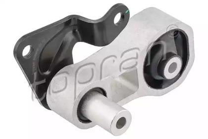 Topran 302 762 Insulator engine mounting Topran 302 762 Insulator engine mounting