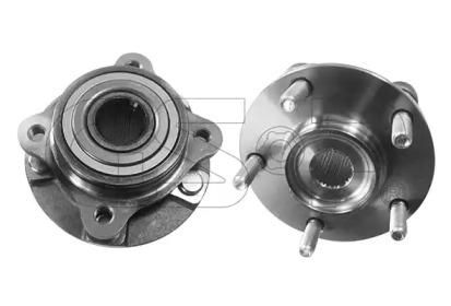 GSP 9327032 Підшипник маточини колеса