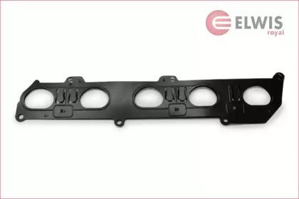 Elwis Royal 0255592 Gasket graphite Elwis Royal 0255592 Gasket graphite